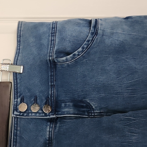 Hybrid & Company Skinny Jeans - Picture 7 of 13